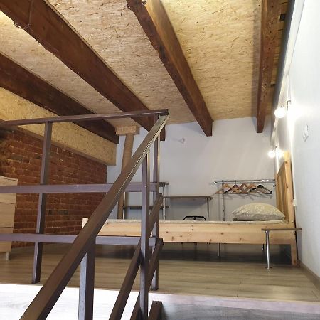 Loft-Apart в квартире pr Sokolova 20 Rostov-on-Don Eksteriør billede