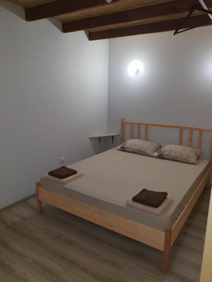 Loft-Apart в квартире pr Sokolova 20 Rostov-on-Don Eksteriør billede