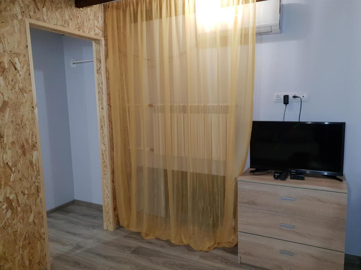 Loft-Apart в квартире pr Sokolova 20 Rostov-on-Don Eksteriør billede