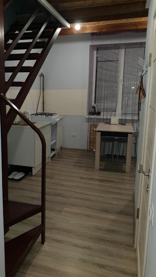 Loft-Apart в квартире pr Sokolova 20 Rostov-on-Don Eksteriør billede