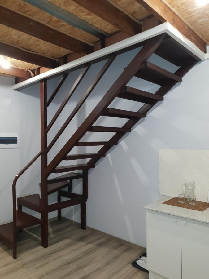 Loft-Apart в квартире pr Sokolova 20 Rostov-on-Don Eksteriør billede