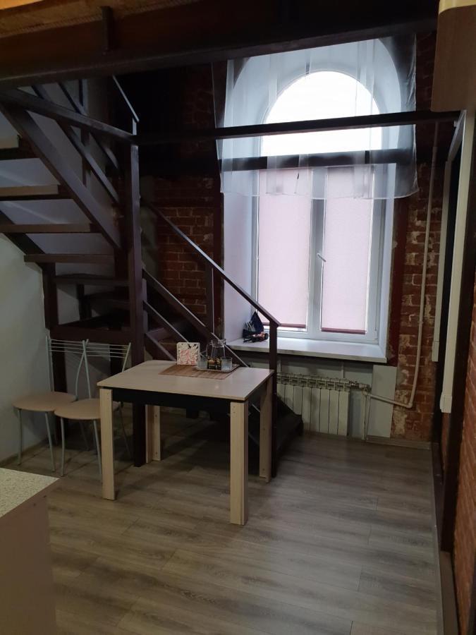 Loft-Apart в квартире pr Sokolova 20 Rostov-on-Don Eksteriør billede