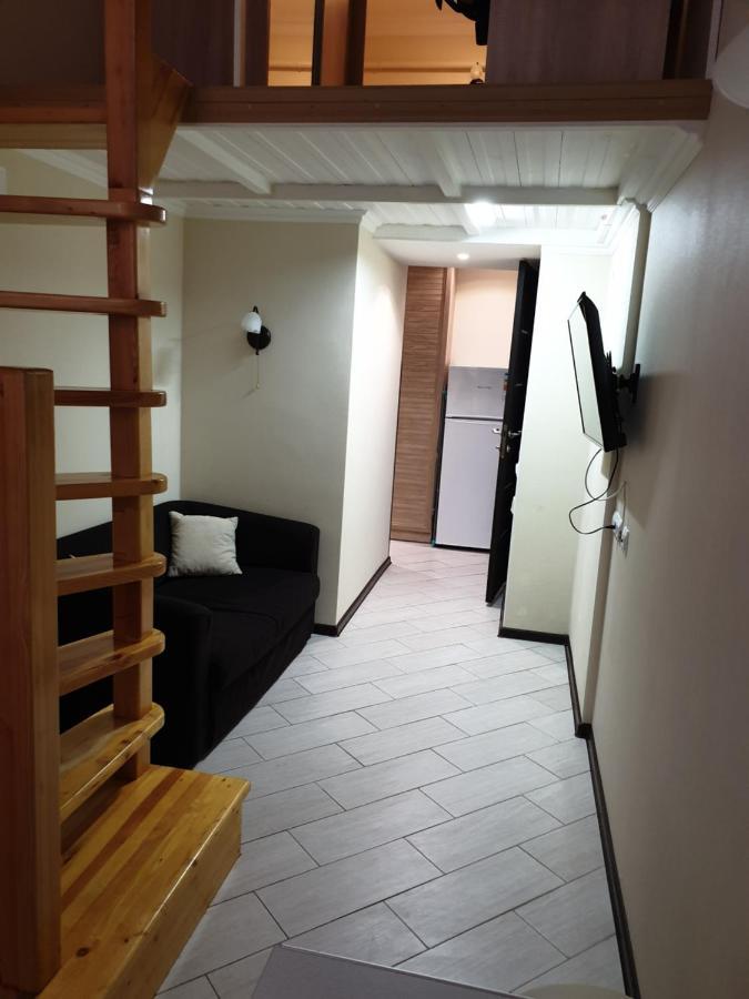 Loft-Apart в квартире pr Sokolova 20 Rostov-on-Don Eksteriør billede