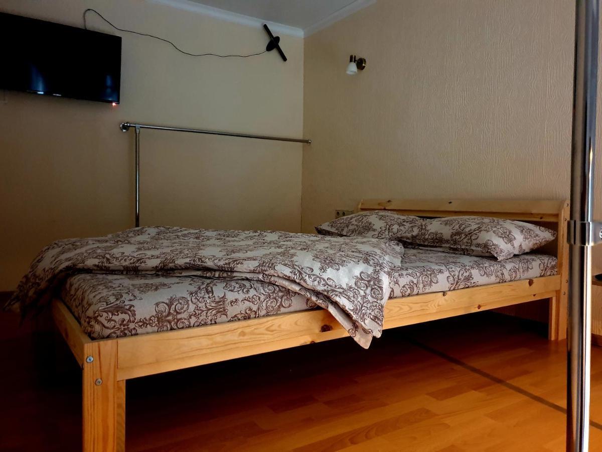 Loft-Apart в квартире pr Sokolova 20 Rostov-on-Don Eksteriør billede