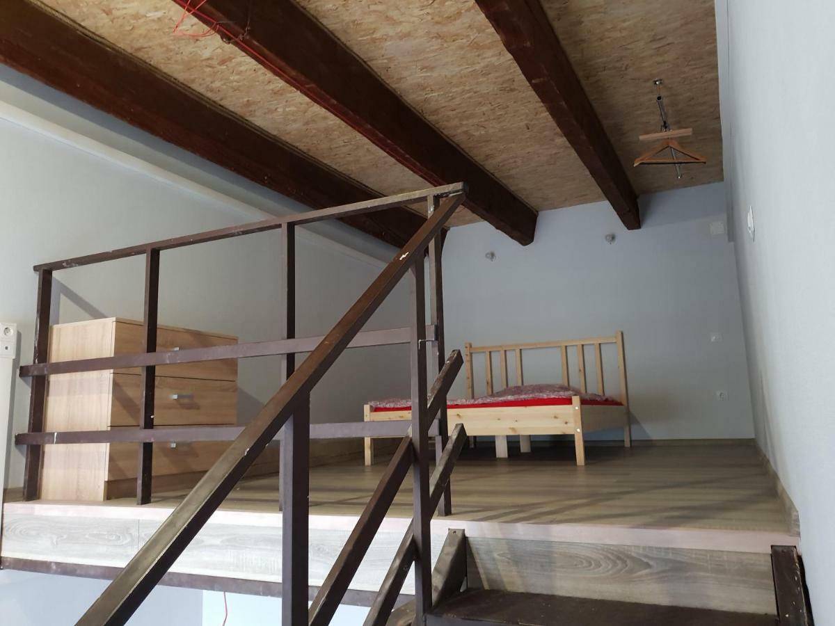 Loft-Apart в квартире pr Sokolova 20 Rostov-on-Don Eksteriør billede