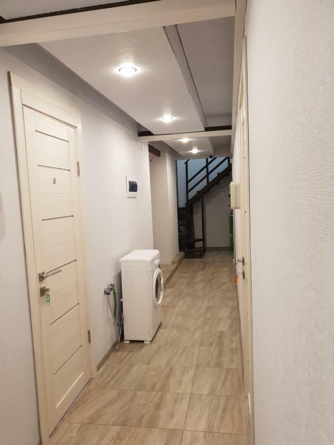 Loft-Apart в квартире pr Sokolova 20 Rostov-on-Don Eksteriør billede