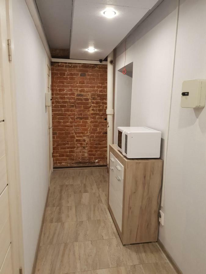 Loft-Apart в квартире pr Sokolova 20 Rostov-on-Don Eksteriør billede