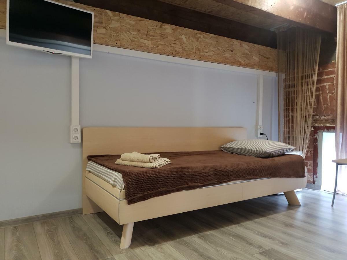 Loft-Apart в квартире pr Sokolova 20 Rostov-on-Don Eksteriør billede