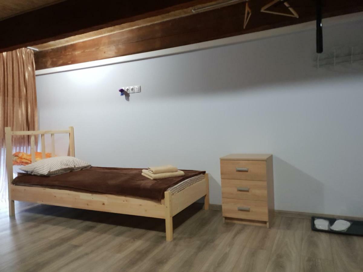 Loft-Apart в квартире pr Sokolova 20 Rostov-on-Don Eksteriør billede