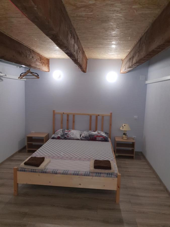 Loft-Apart в квартире pr Sokolova 20 Rostov-on-Don Eksteriør billede